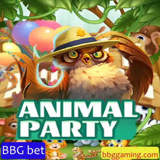 AnimalParty: O Jogo de Estratégia Inovador