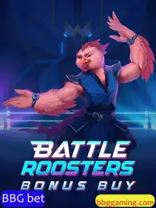 BattleRoostersBonusBuy: Descubra a Aventura Aviária Com As Novas Regras