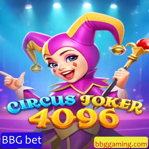 CircusJoker4096: Descubra o Novo Jogo que Revoluciona as Apostas BBG Bet