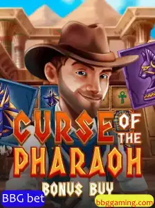 Explorando o Jogo CurseofthePharaohBonusBuy e sua Relevância no Mercado de Apostas