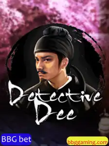 Descubra os Mistérios de DetectiveDee: Um Mergulho na Emoção de BBG Bet