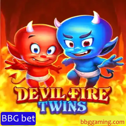 Explorando o Jogo DevilFireTwins: A Nova Sensação em BBG Bet