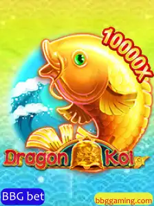 DragonKoi: O Novo Fenômeno dos Jogos de Azar