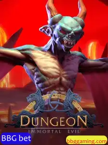 Explorando o Jogo Dungeon e a Tendência BBG Bet