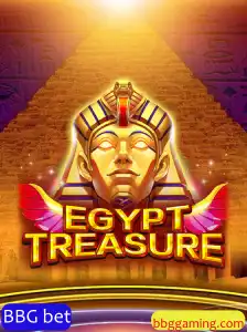 Descubra a Aventura de EgyptTreasure: O Jogo de Cassino que Combina História e Entretenimento