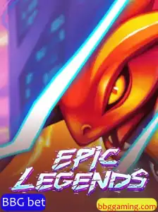 Descubra o Universo de EpicLegends: O Jogo Revolucionário que Você Precisa Conhecer