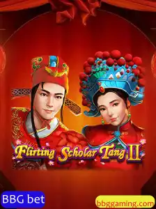 Explorando Flirting Scholar Tang II: Uma Aventura de Estratégia e Sorte