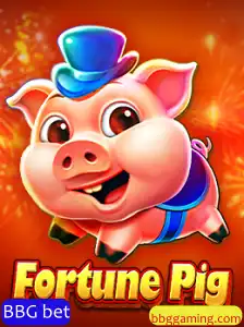 FortunePig: Desvendando as Regras e Estratégias do Jogo Através do BBG Bet