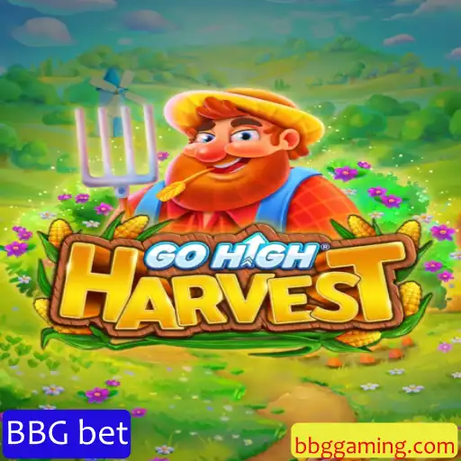 Descubra GoHighHarvest: O Jogo Que Está Transformando a Experiência de BBG Bet