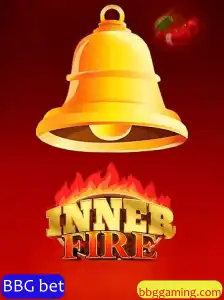 InnerFire: Explorando Estratégias e Apostas no Mundo BBG Bet