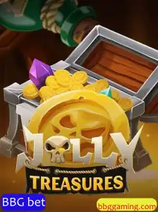 Explorando as Aventuras de JollyTreasures: Uma Jornada na História com BBG Bet