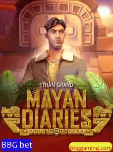 Explorando o Fascinante Mundo de MayanDiaries: Uma Jornada em um Jogo Inesquecível
