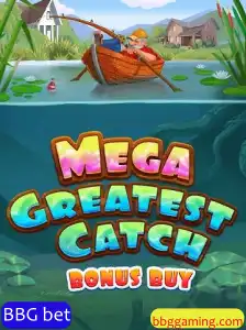 Desvendando o Emocionante MegaGreatestCatchBonusBuy: Regras e Estratégias