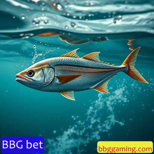 BBG Bet e o Mundo Fascinante da Pesca