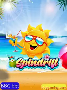 Spindrift: Explorando as Profundezas de um Universo Virtual