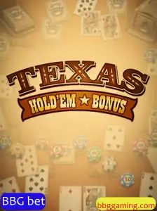Texas Hold'em Bonus: Estratégias e Regras no Cenário Atual do Jogo