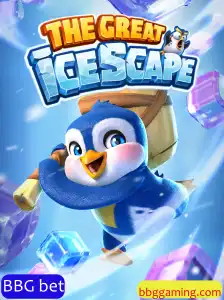 TheGreatIcescape: Descubra o Mundo Congelante do Novo Jogo BBG Bet